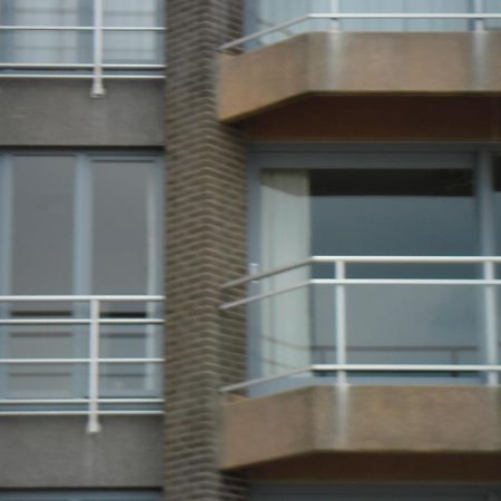 Residence Scorpio Nieuwpoort Bagian luar foto
