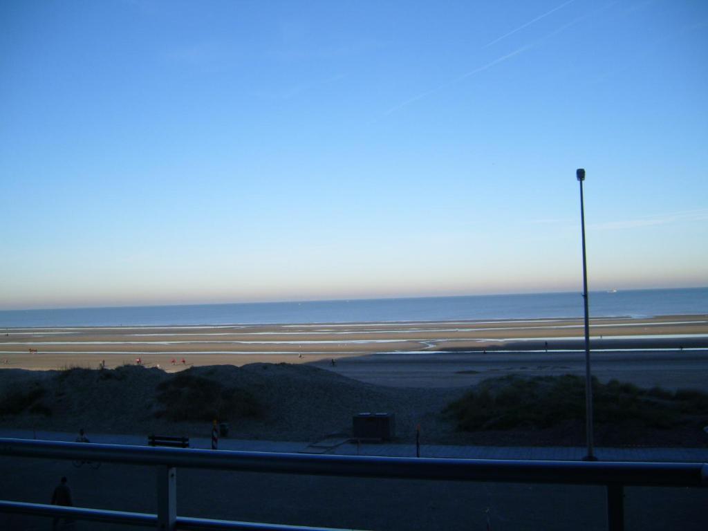 Residence Scorpio Nieuwpoort Ruang foto