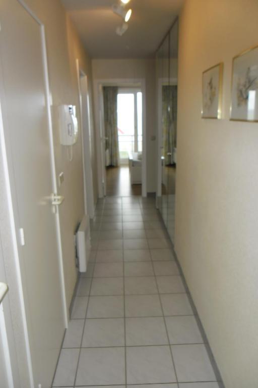 Residence Scorpio Nieuwpoort Ruang foto
