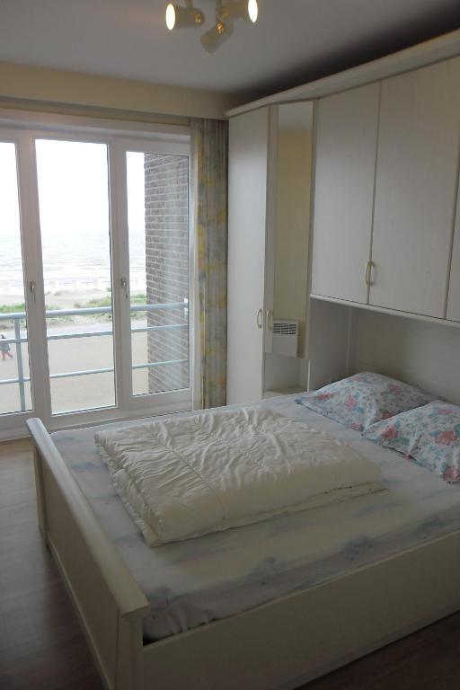 Residence Scorpio Nieuwpoort Ruang foto