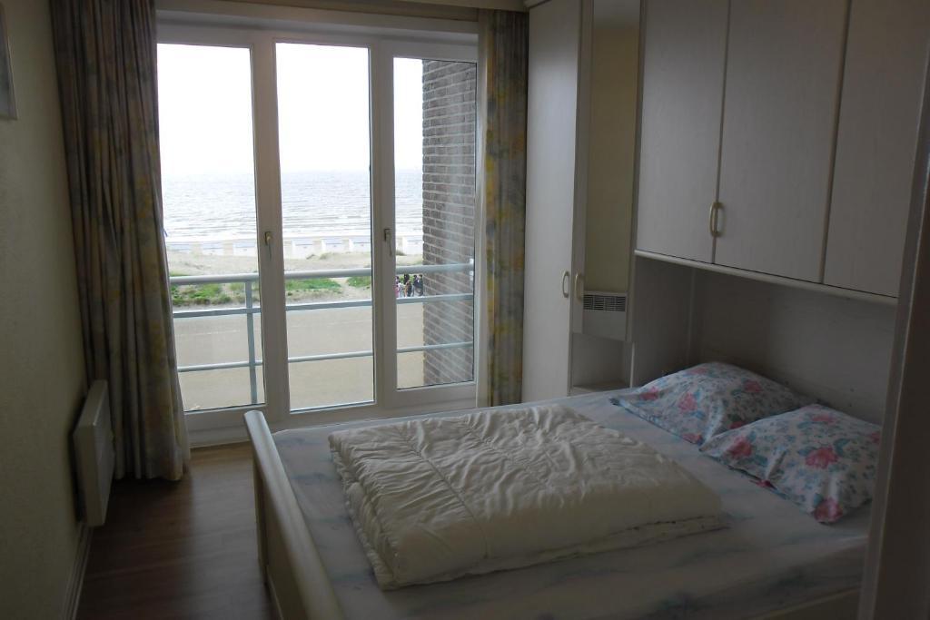 Residence Scorpio Nieuwpoort Ruang foto